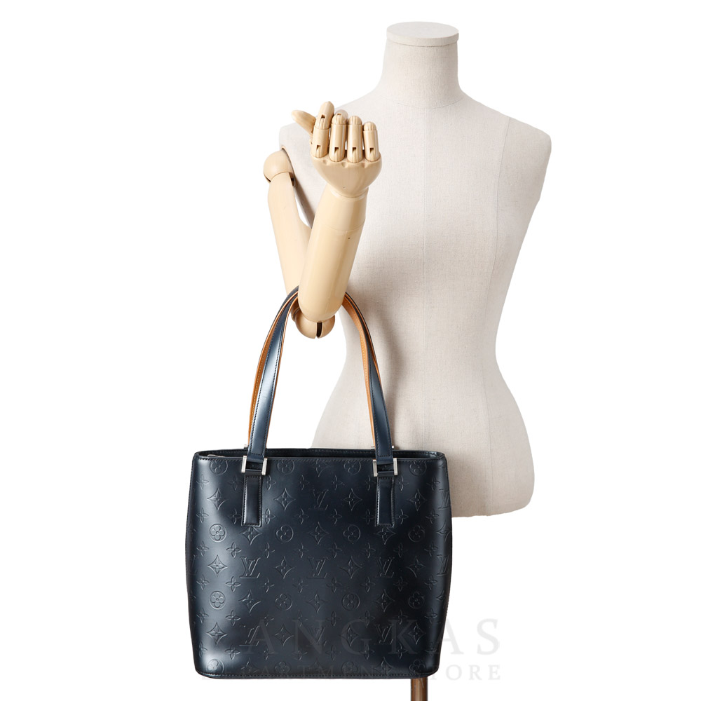LOUIS VUITTON(USED)루이비통 휴스턴 토트백